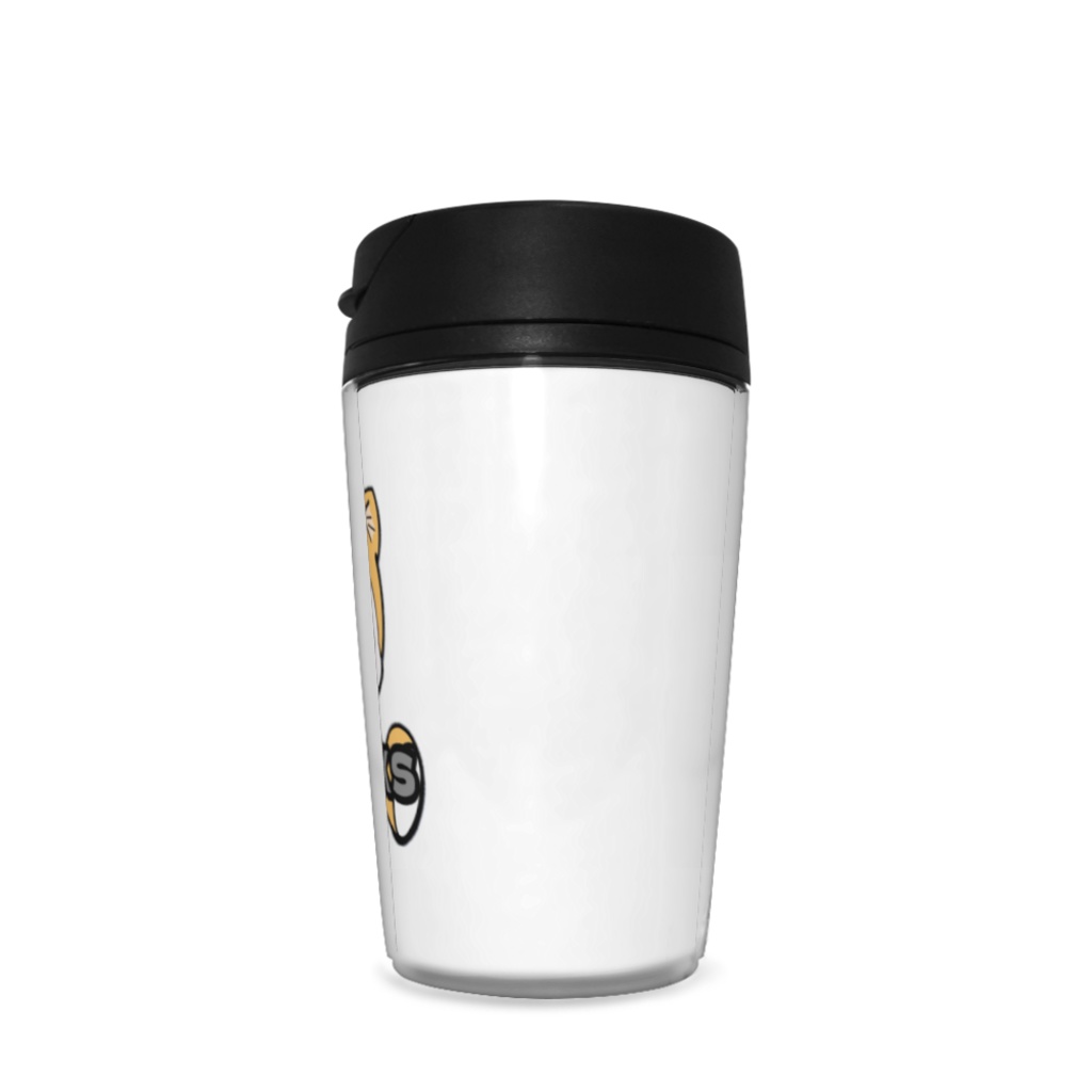 ばっくすタンブラー