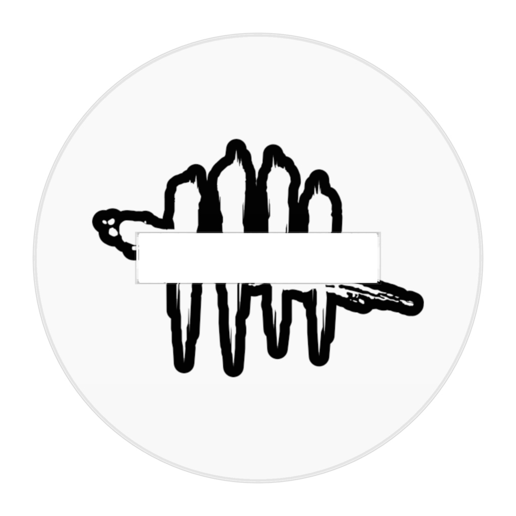 正拳ちゅきアクリルフィギュア