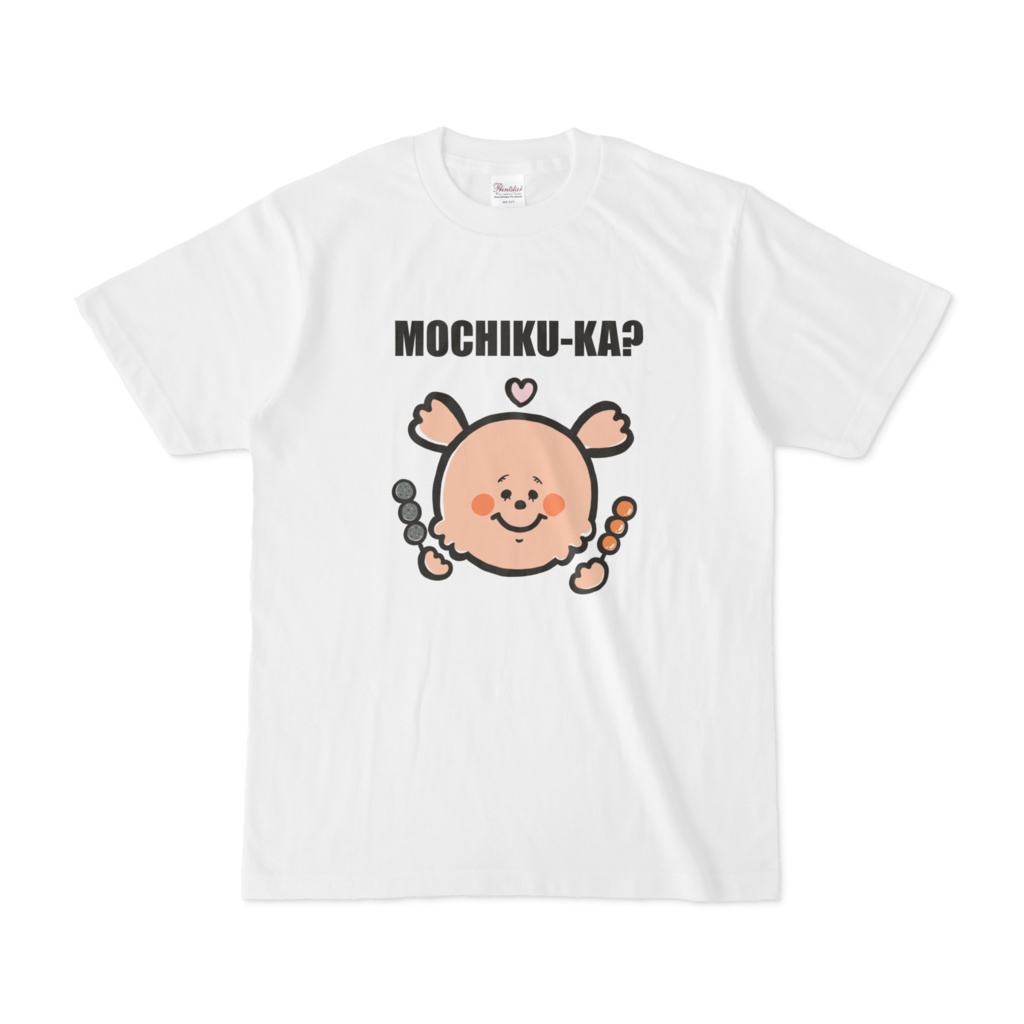 MOCHI T