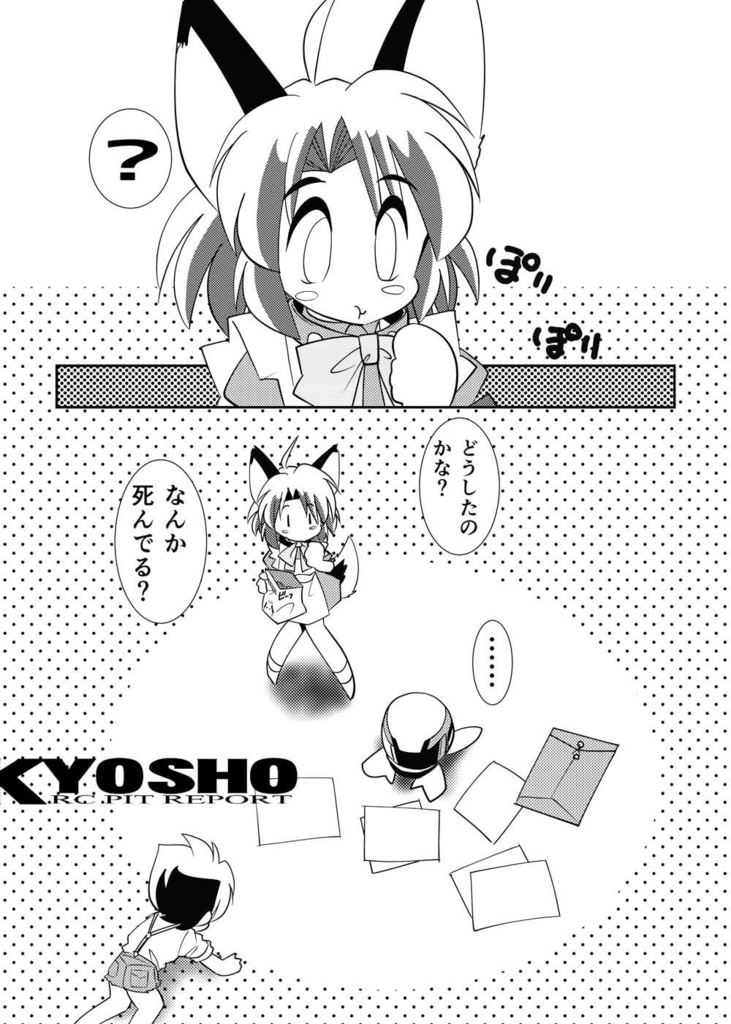 Compression Storage!! No.04