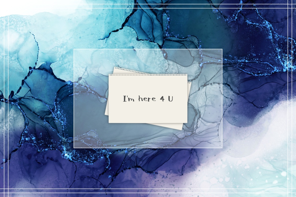 CoC6版シナリオ『I'm here 4 U』