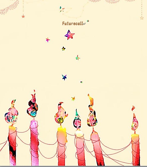 【AO!!】futurecall