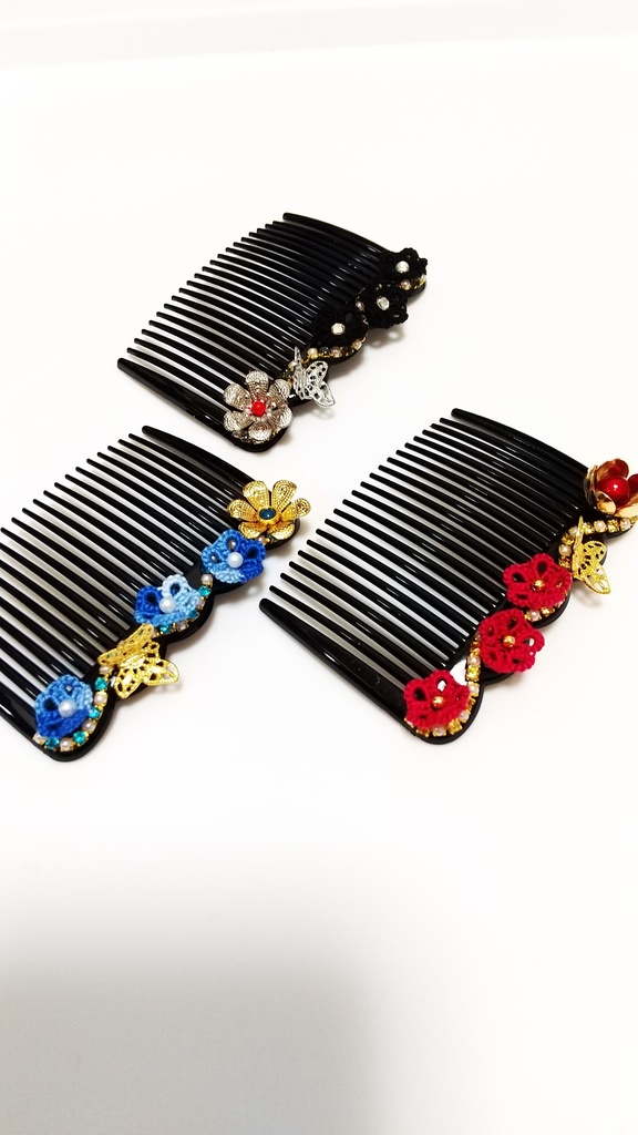 十二国イメージコーム