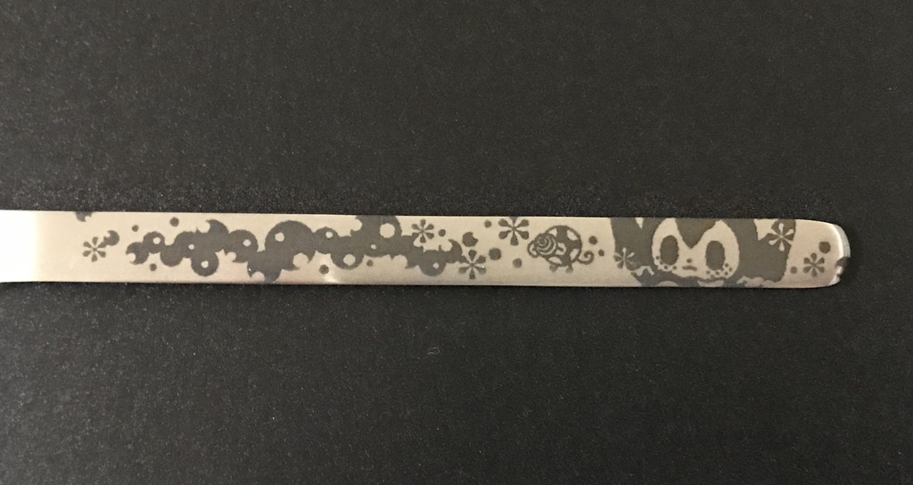 お食事用カトラリーセット