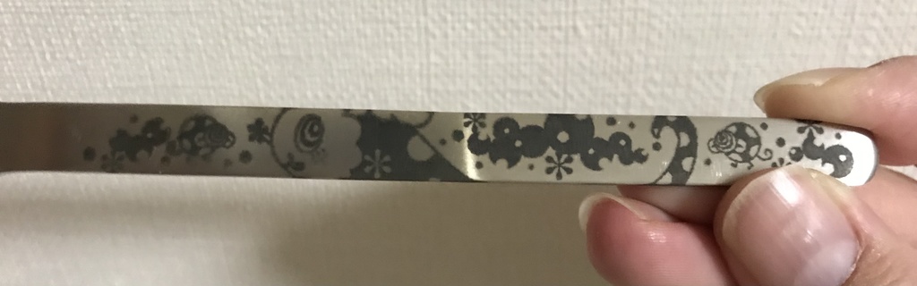 お食事用カトラリーセット