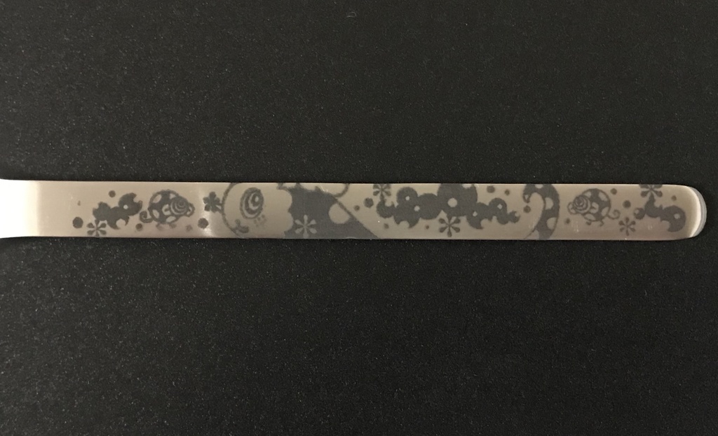 お食事用カトラリーセット