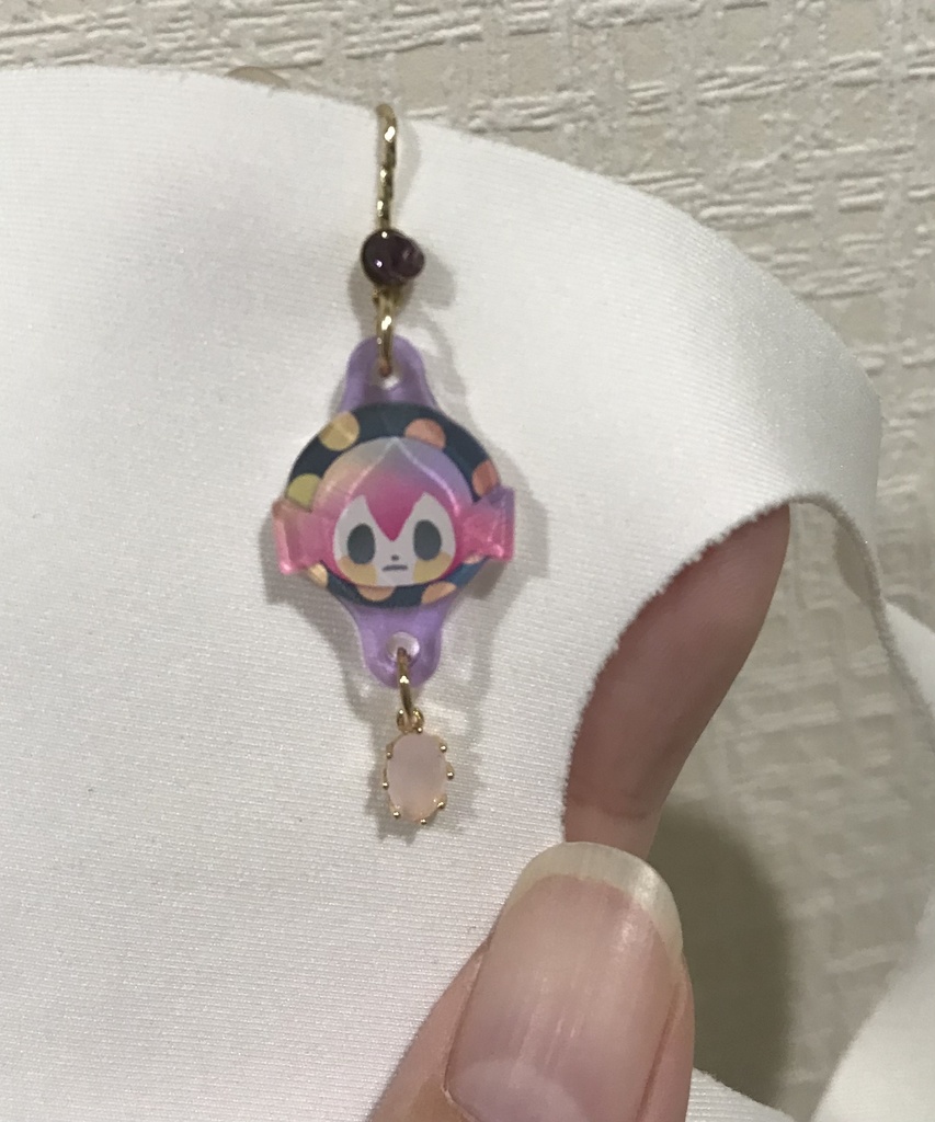 マスククリップ