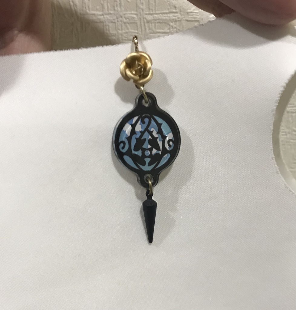 マスククリップ