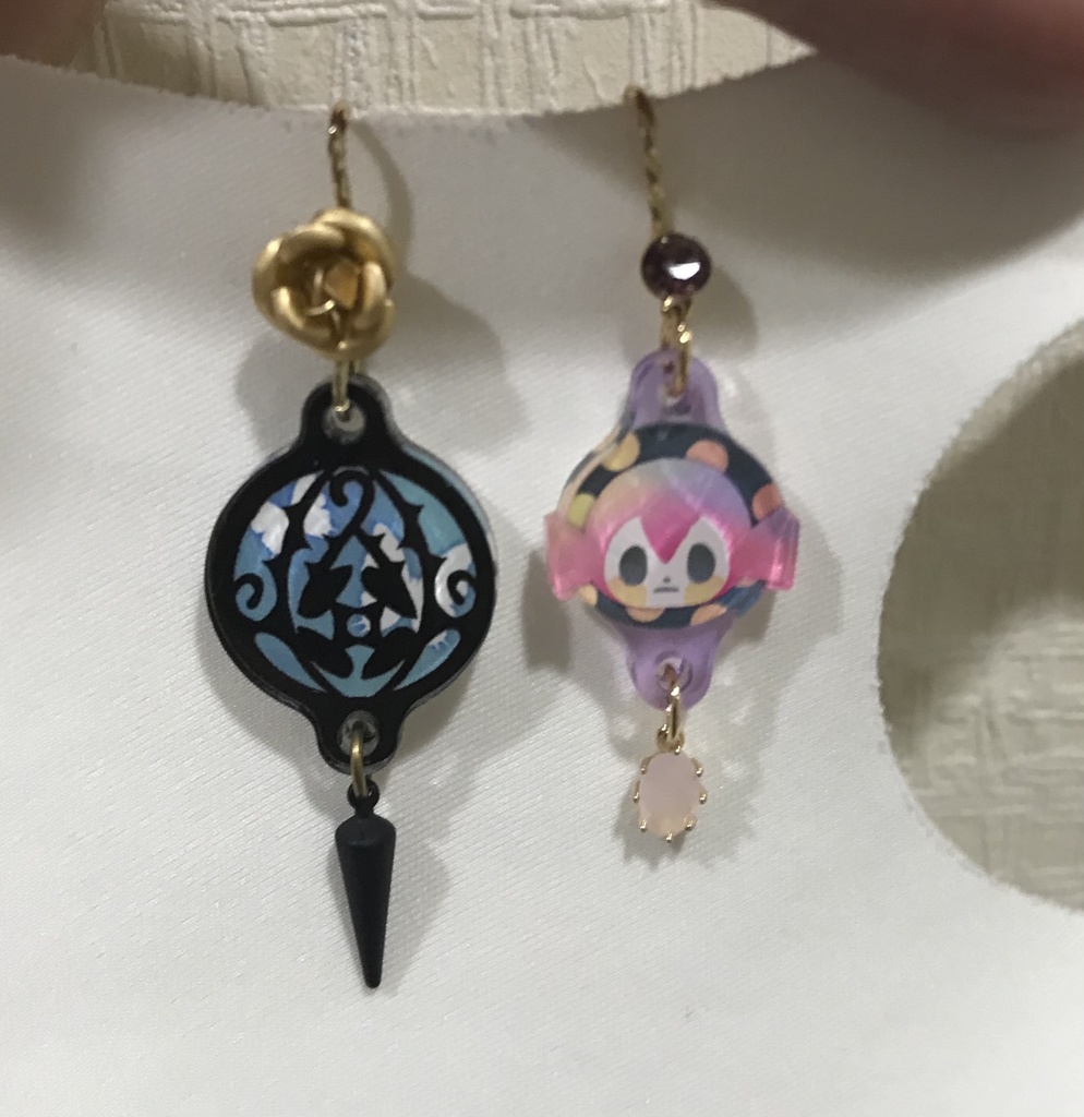 マスククリップ