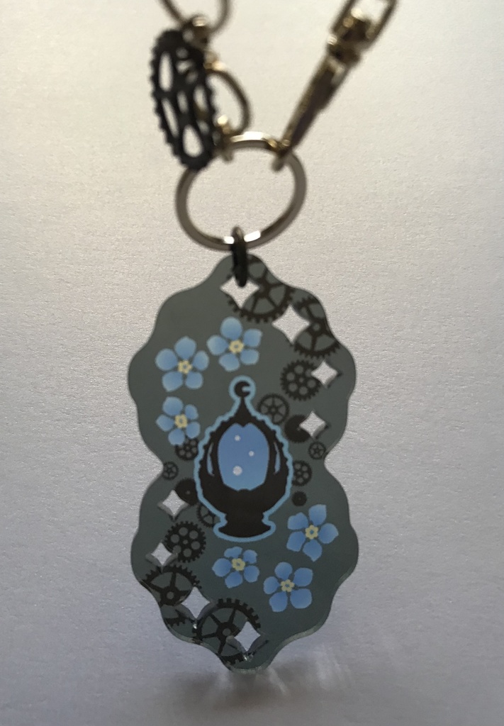 バッグチャーム(全6種)