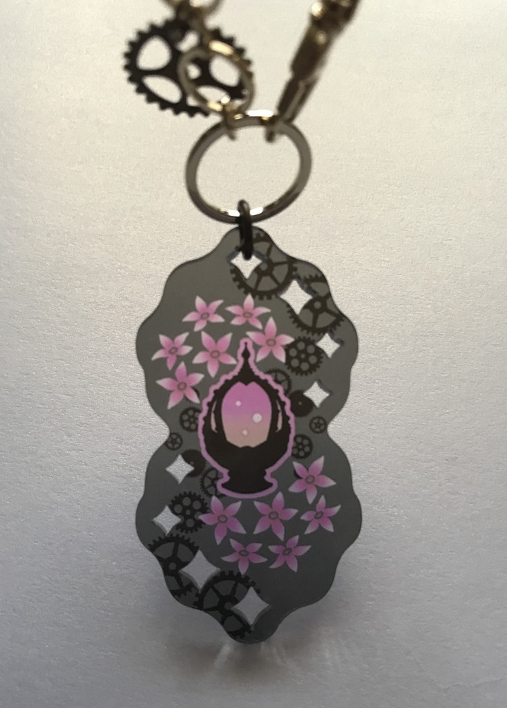 バッグチャーム(全6種)