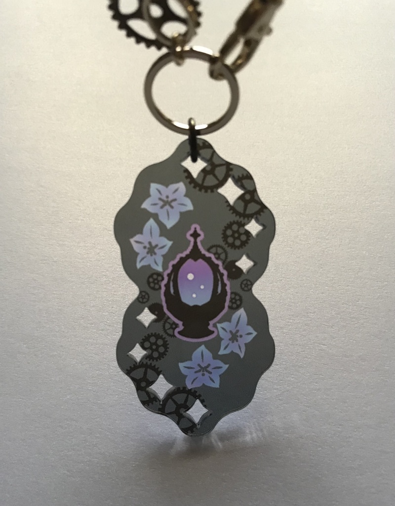 バッグチャーム(全6種)