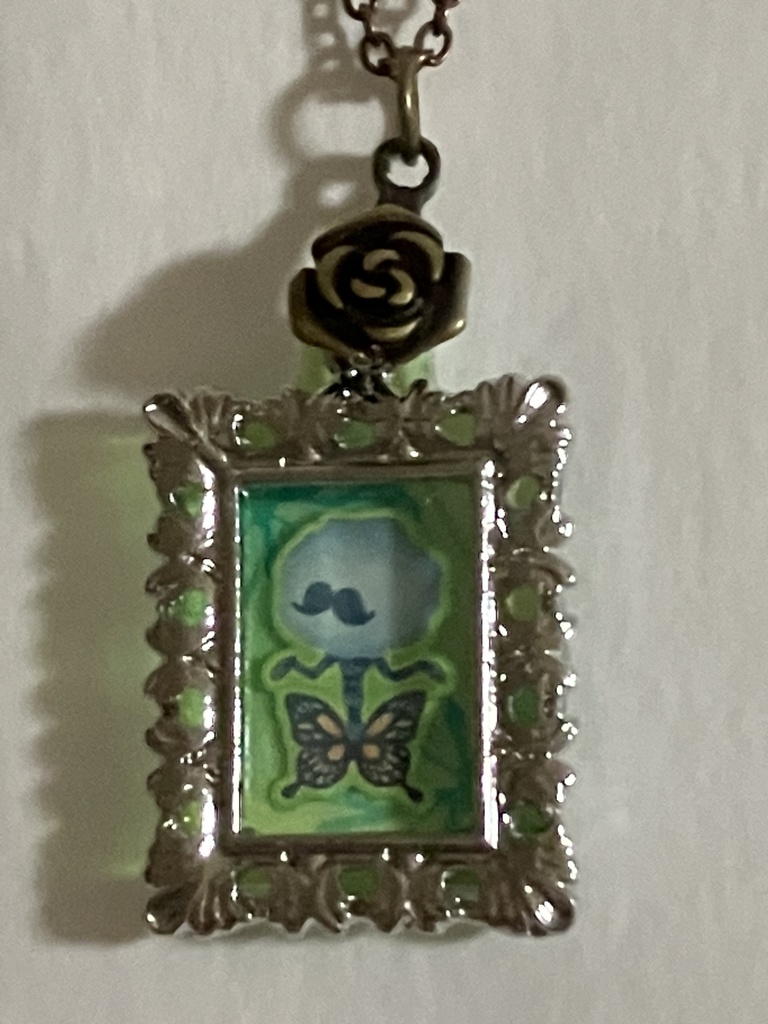 ネックレスシリーズ