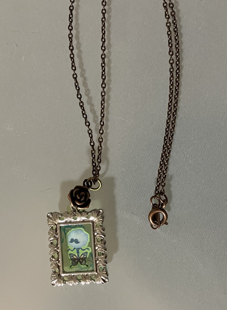 ネックレスシリーズ