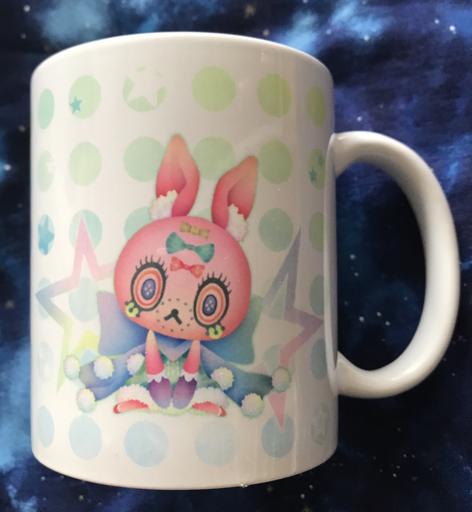 ガラスマグ・マグカップ