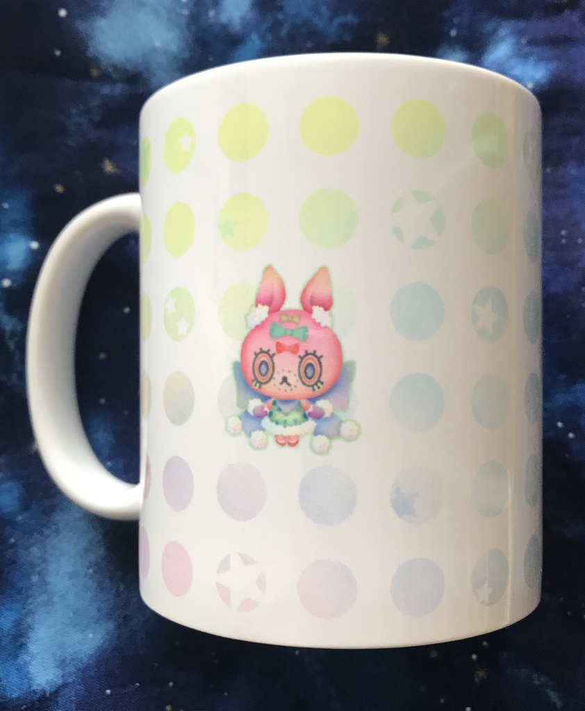 ガラスマグ・マグカップ