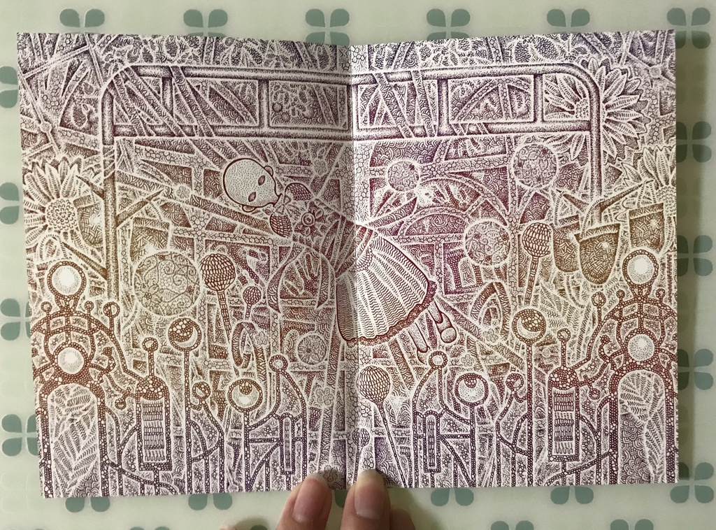 叛逆イラスト集 PASSION