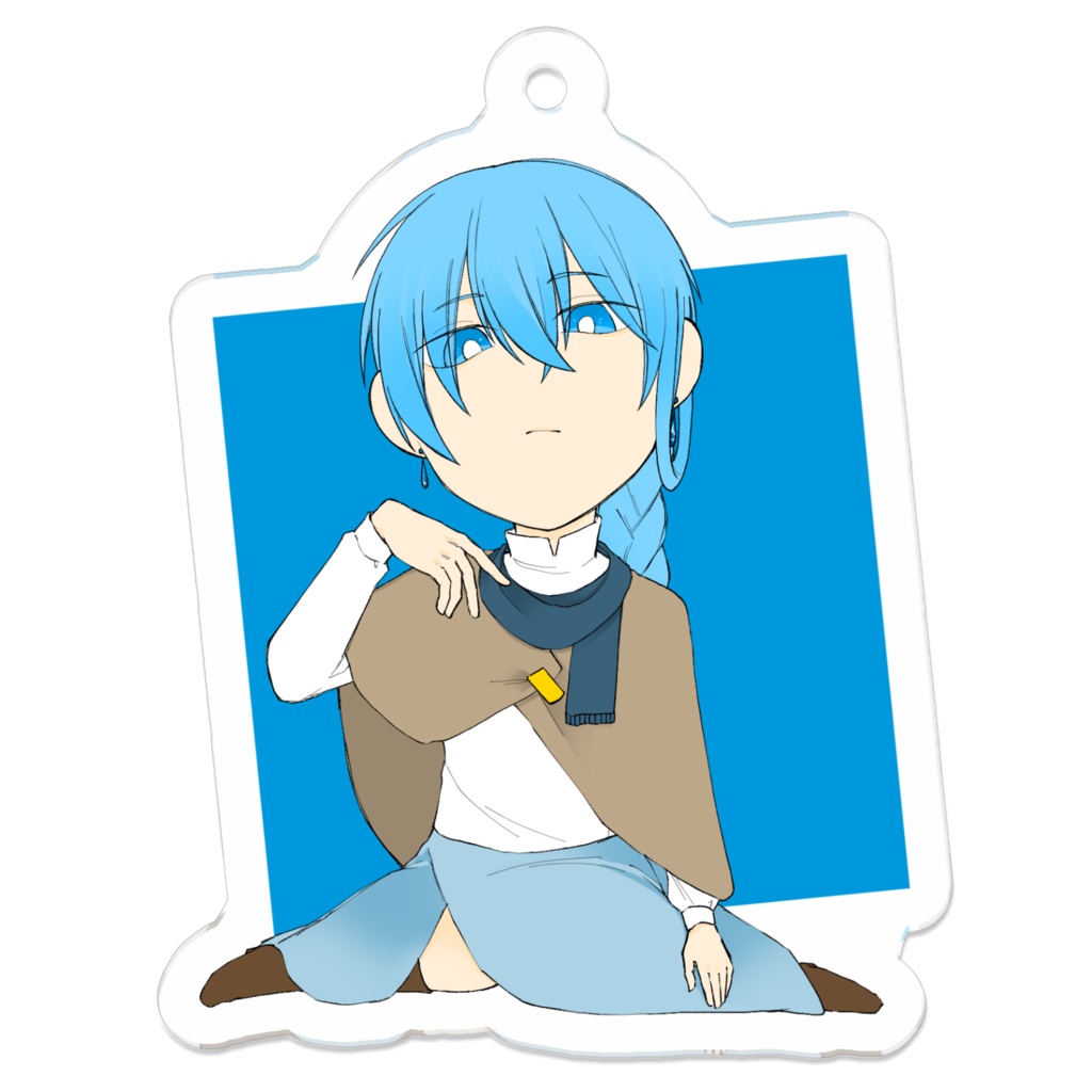 ロフアクキー