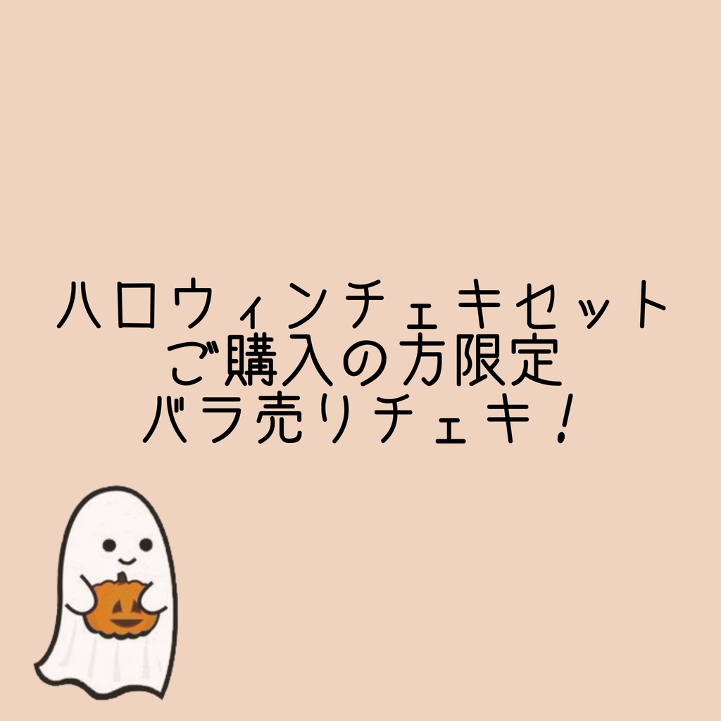 ⚠️セット購入の方限定⚠️バラ売りチェキ