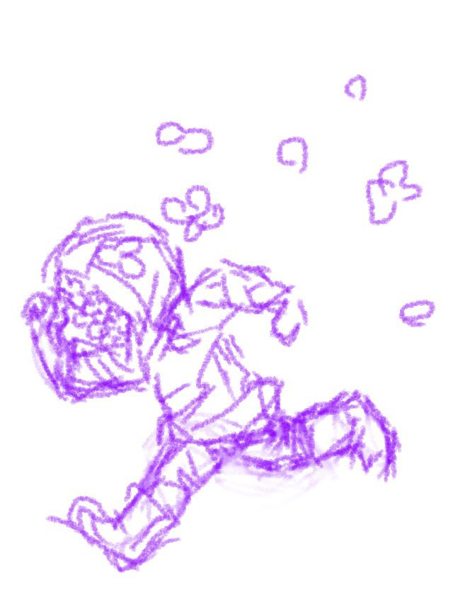 はしるてんしあ