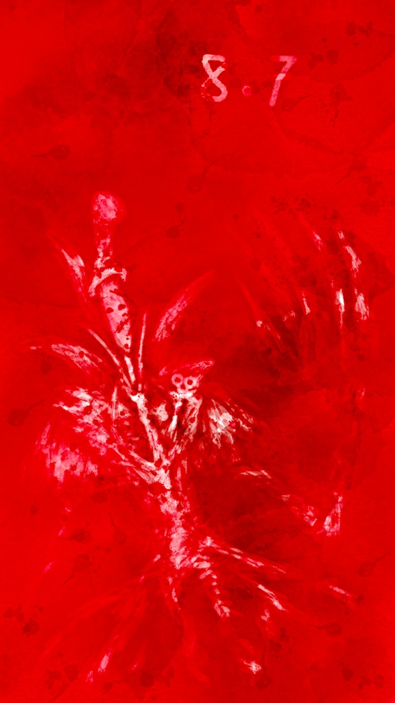 ジャックの記念日おめでとう