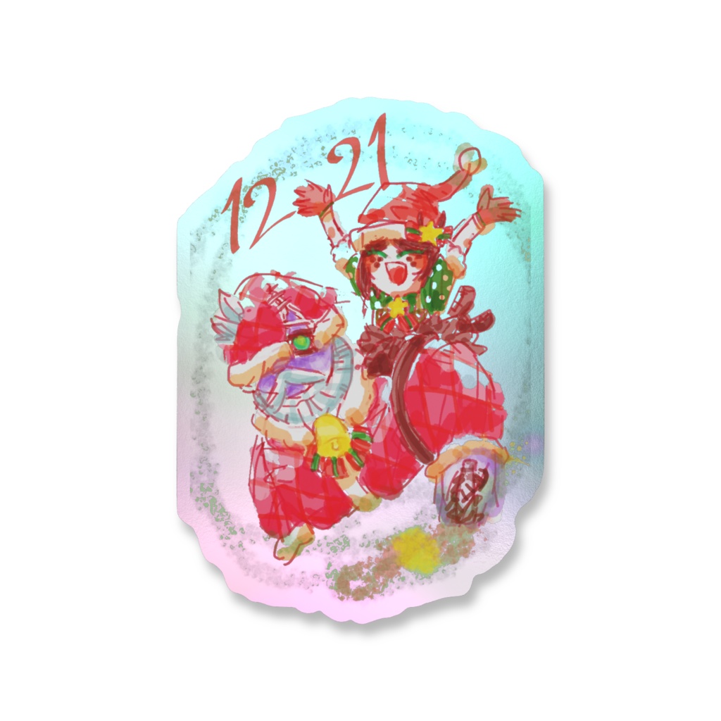 ベイカー親子おめでとう