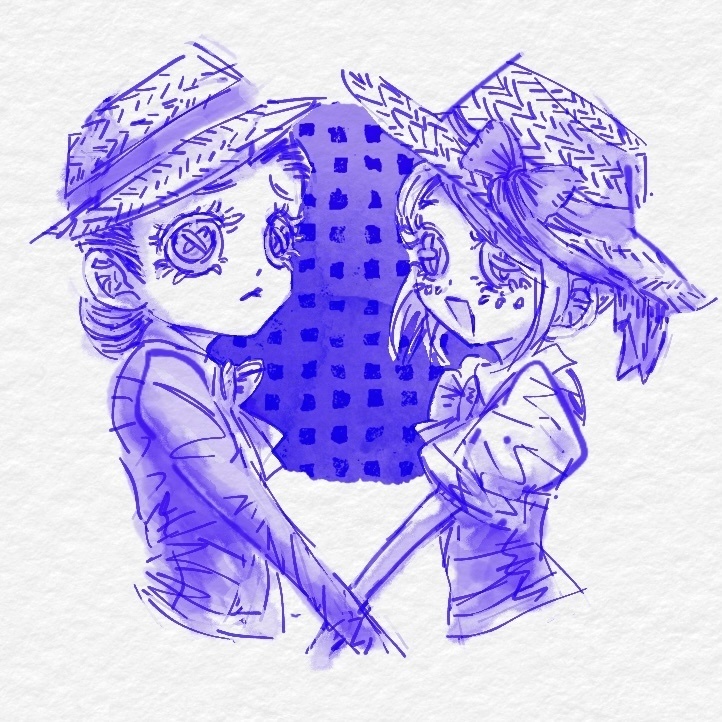 象牙の娘たち