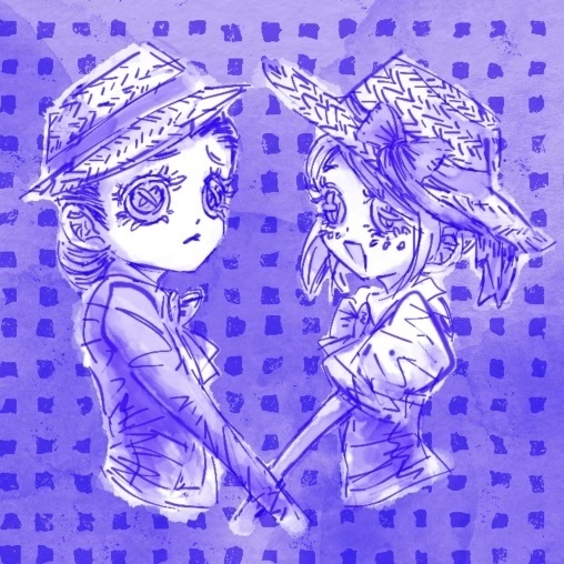 象牙の娘たち