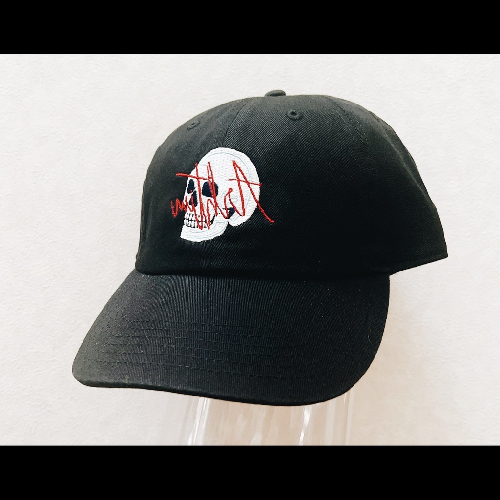 魔法使いモチーフ帽子