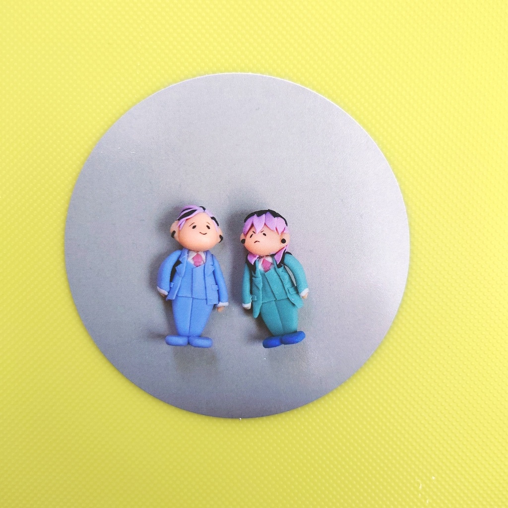 梵天灰谷コースター