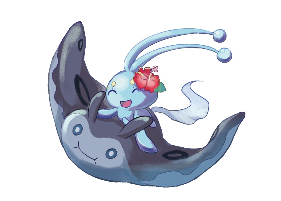 Nintendoキャラステッカー5種