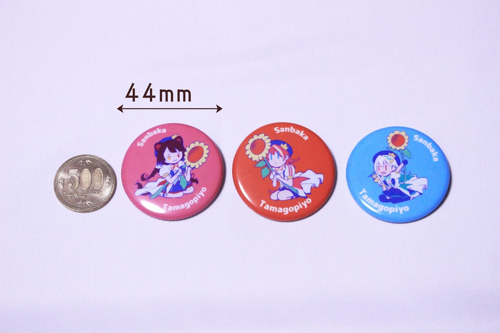 Niji+Vparty【にじさんじ+αイラスト集 C106新刊セット】