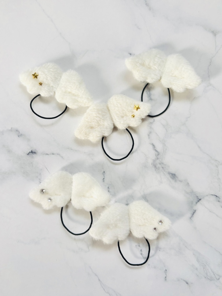 ぱたぱたエンジェルウィング