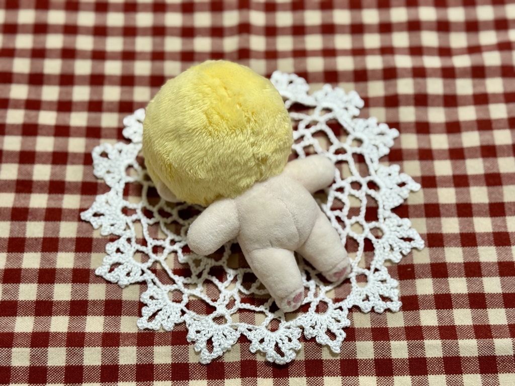 おひさまうさぎさん☀🐇