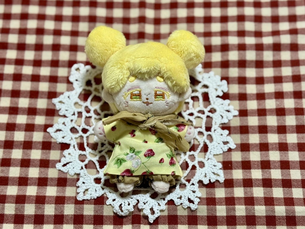 おひさまうさぎさん☀🐇