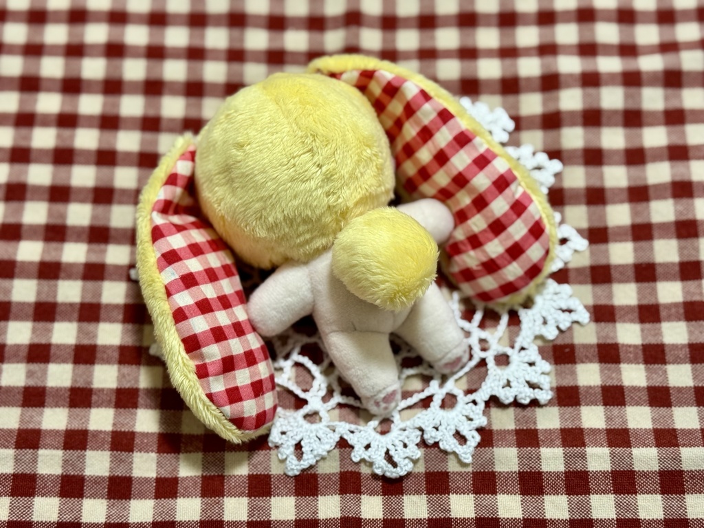 おひさまうさぎさん☀🐇