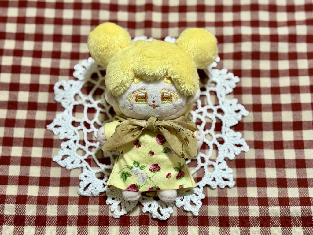 おひさまうさぎさん☀🐇