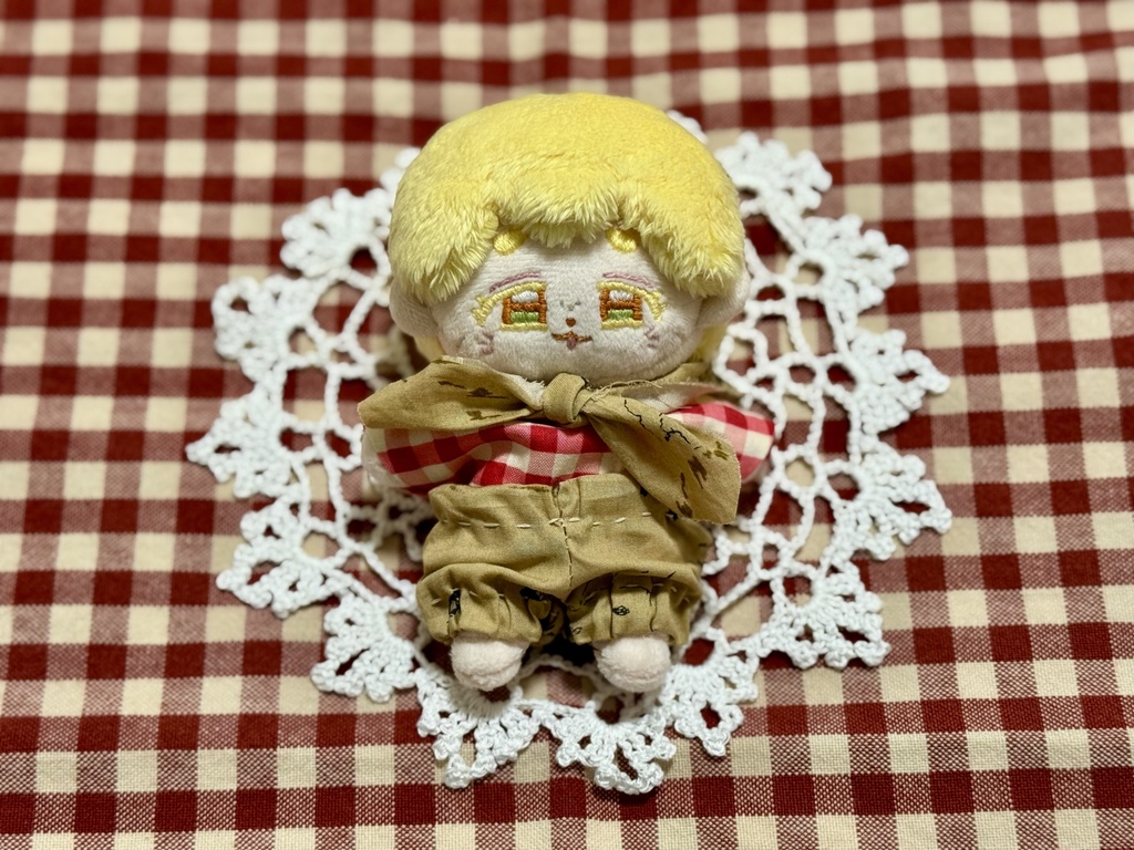 おひさまうさぎさん☀🐇