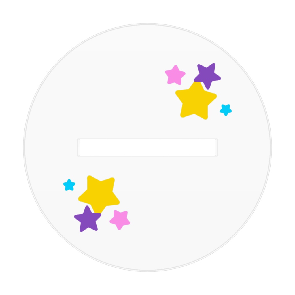 ププエルとラビファ おかしがいっぱい アクリルフィギュア