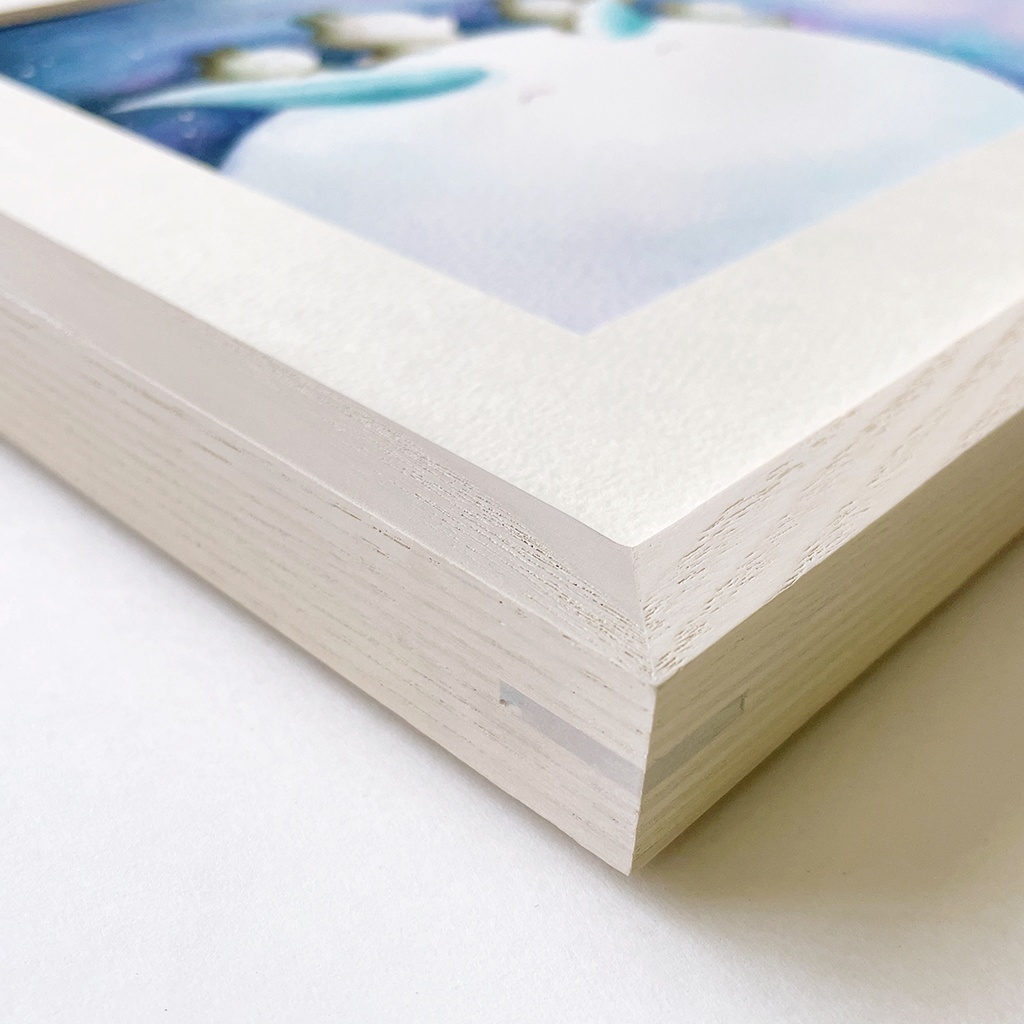 【原画】一緒に星を見られてうれしいね