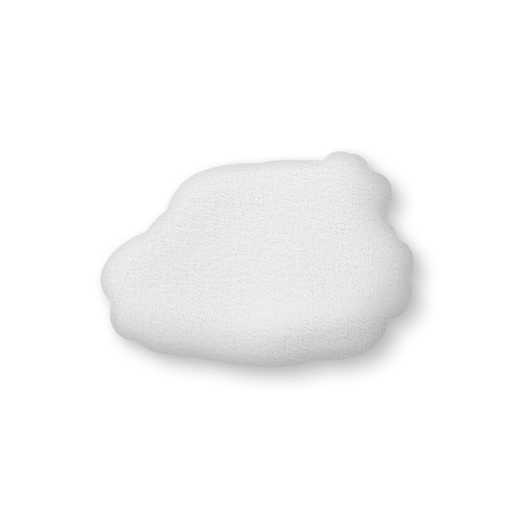 【5周年+登録者200人記念】ゆねこクッション