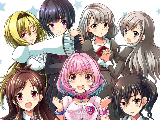THE iDOL Girls: Next GeN