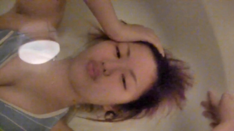 水中イメージ映像18渚カオリ(動画3本)DVD特典映像