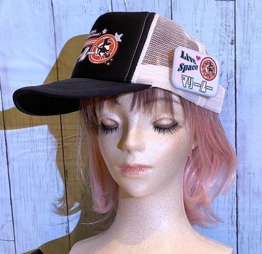 缶バッジ 3個セット   クリップピン付き♪