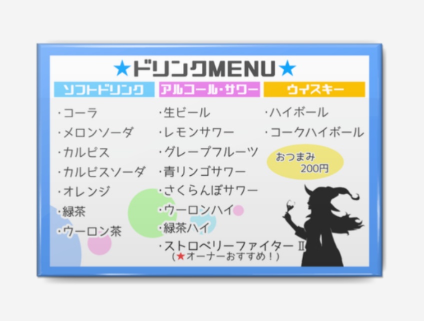 缶バッジ 3個セット   クリップピン付き♪