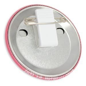 缶バッジ 3個セット   クリップピン付き♪