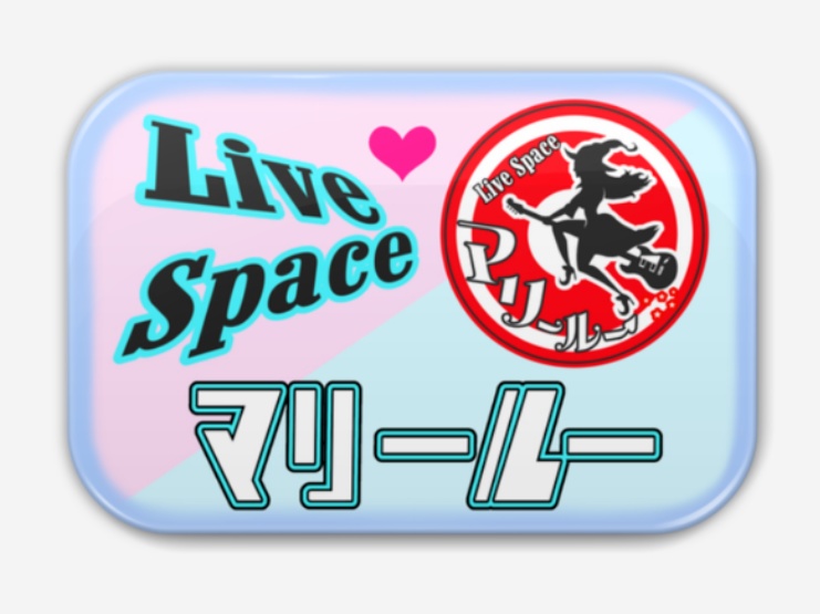 缶バッジ 3個セット   クリップピン付き♪