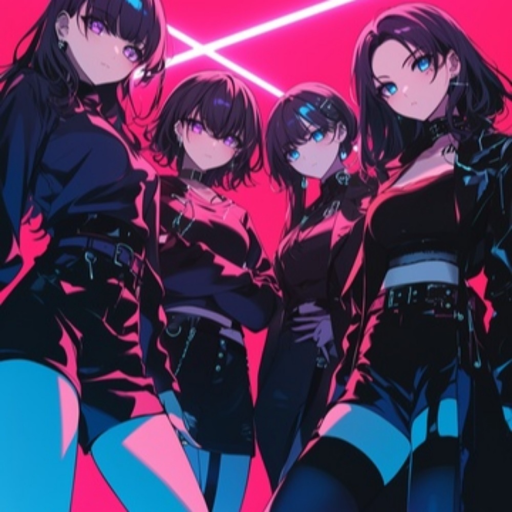 Don't talk to me lightly（オリジナル楽曲音源）