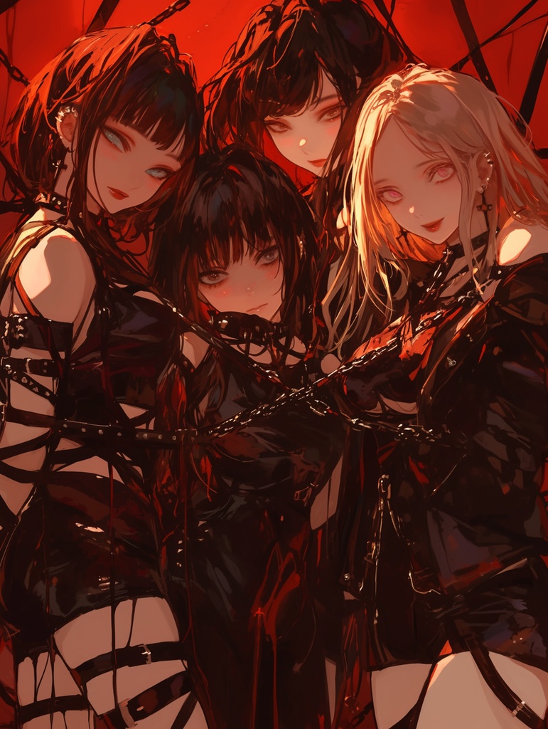 【オリジナル楽曲】MAMMA 