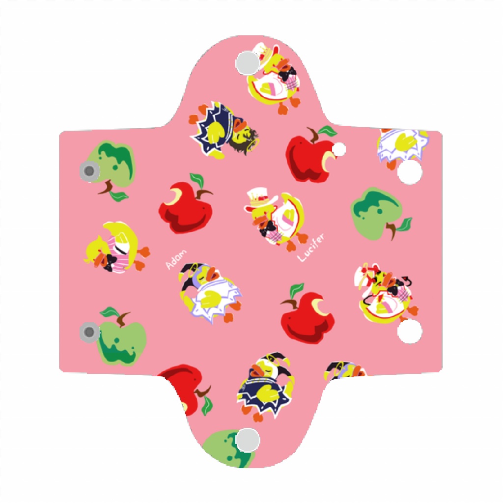 PVCクリアケース